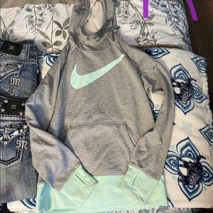 Nike hoodie